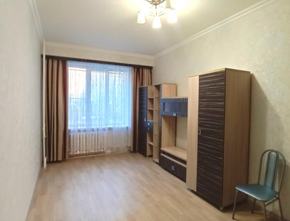 1-к. квартира, 36,8&nbsp;м²