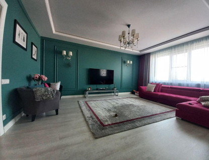 3-к. квартира, 103&nbsp;м²