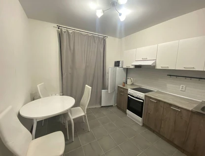 1-к. квартира, 32,5&nbsp;м²