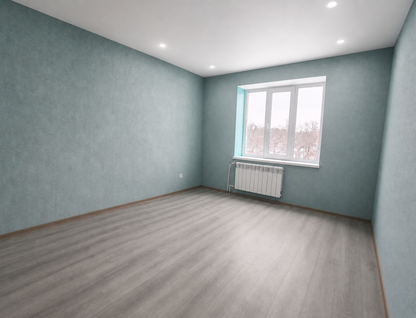 2-к. квартира, 64,1&nbsp;м²