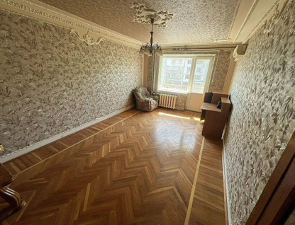 1-к. квартира, 37,4&nbsp;м²