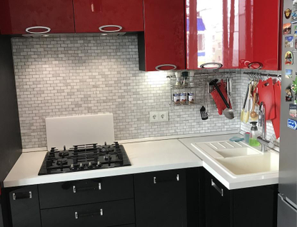 1-к. квартира, 41,1&nbsp;м²