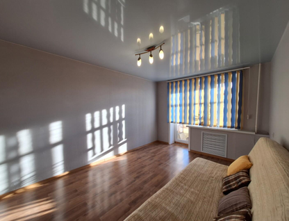 3-к. квартира, 66,7 м²