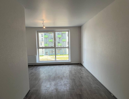 1-к. квартира, 33,1 м²