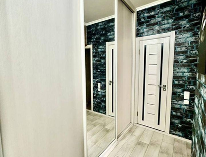 2-к. квартира, 60,2&nbsp;м²