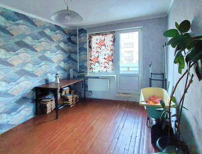 2-к. квартира, 49&nbsp;м²