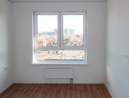 Студия, 26,6&nbsp;м²