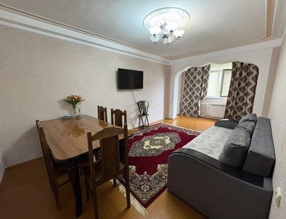 3-к. квартира, 80,4 м²
