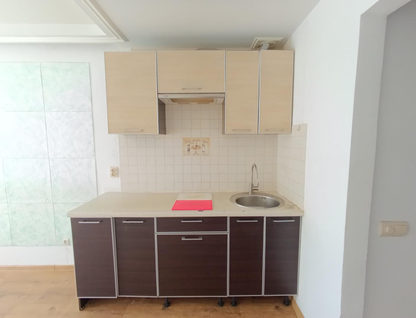 Студия, 18&nbsp;м²