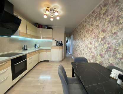 3-к. квартира, 67,7&nbsp;м²