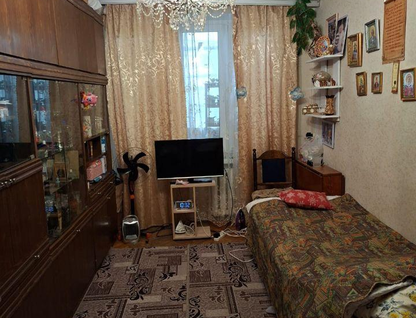 1-к. квартира, 28,6&nbsp;м²