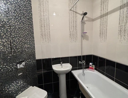 1-к. квартира, 38,5&nbsp;м²