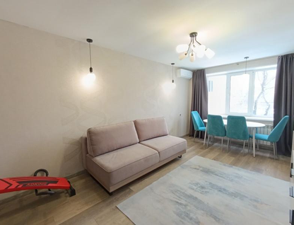 3-к. квартира, 62&nbsp;м²