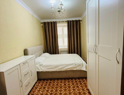 2-к. квартира, 46,6 м²