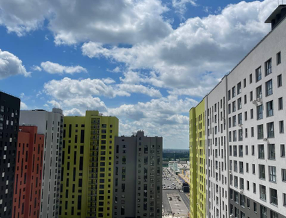 3-к. квартира, 90&nbsp;м²