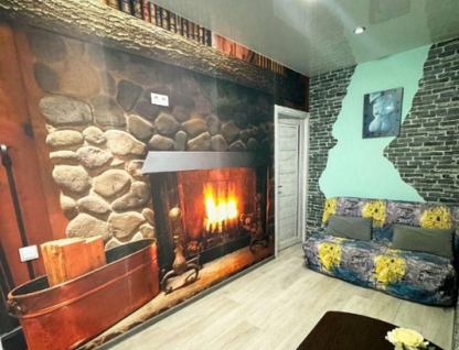 2-к. квартира, 56&nbsp;м²