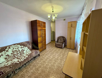 Студия, 29,5 м²