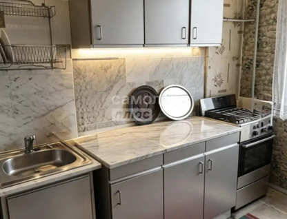 2-к. квартира, 46,9 м²