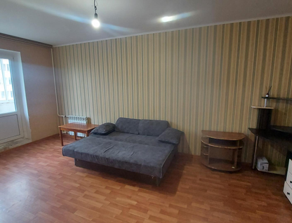 1-к. квартира, 37&nbsp;м²