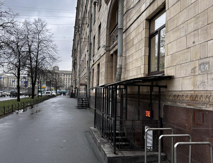 Торговые помещения, 265&nbsp;м²