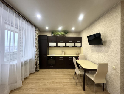 2-к. квартира, 44 м²