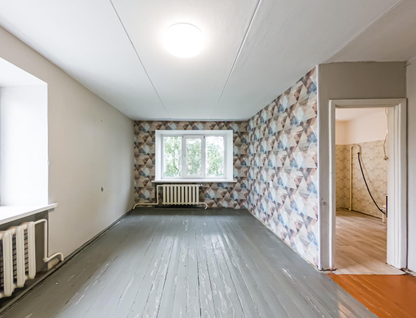 1-к. квартира, 30,1&nbsp;м²
