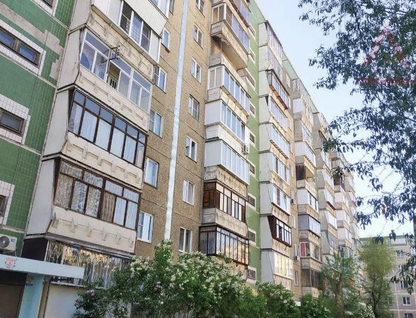 2-к. квартира, 55,1&nbsp;м²