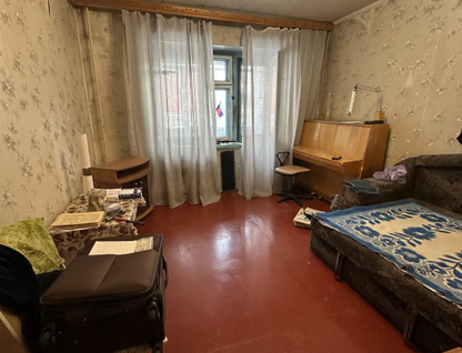 2-к. квартира, 52,6&nbsp;м²