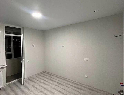 Студия, 25&nbsp;м²