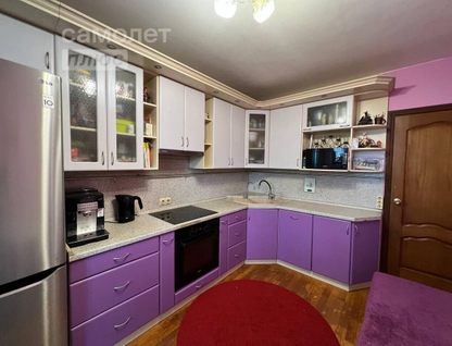 2-к. квартира, 65,8&nbsp;м²