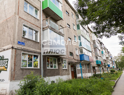 3-к. квартира, 61,9&nbsp;м²