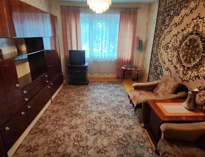 3-к. квартира, 63&nbsp;м²
