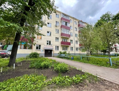 2-к. квартира, 46&nbsp;м²