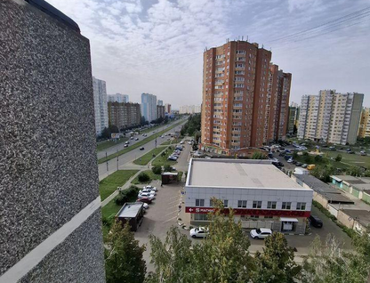 3-к. квартира, 60,1&nbsp;м²
