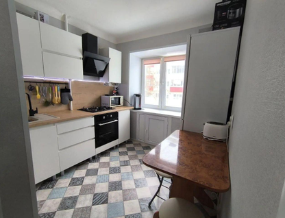 1-к. квартира, 30,2 м²