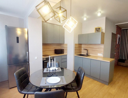 2-к. квартира, 57&nbsp;м²