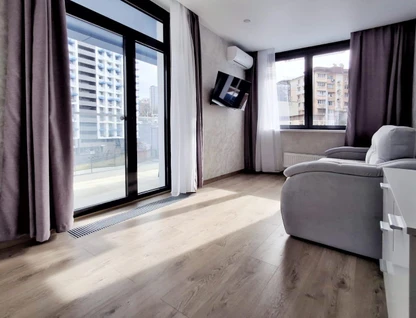 2-к. квартира, 44&nbsp;м²