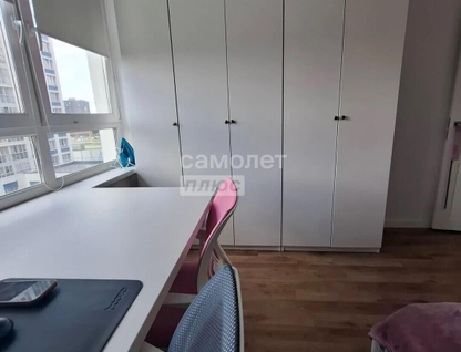 2-к. квартира, 42 м²
