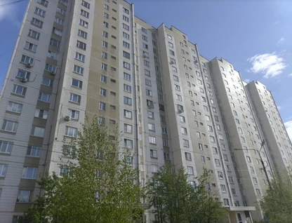 3-к. квартира, 71,8 м²