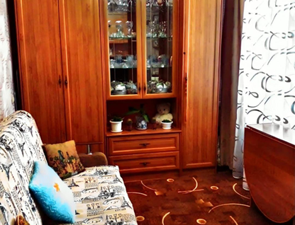 2-к. квартира, 24,3&nbsp;м²