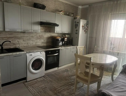 2-к. квартира, 69&nbsp;м²
