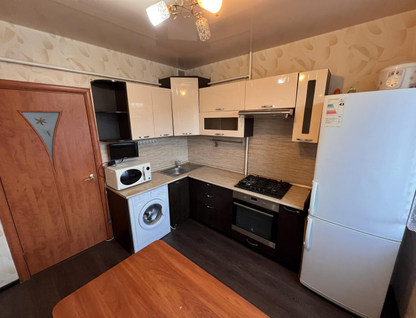 2-к. квартира, 52,8&nbsp;м²