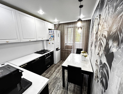 2-к. квартира, 45,7&nbsp;м²