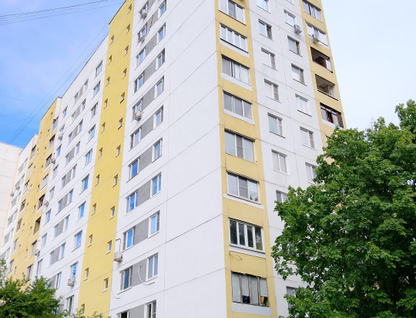 3-к. квартира, 64,5&nbsp;м²
