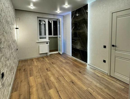 1-к. квартира, 45 м²