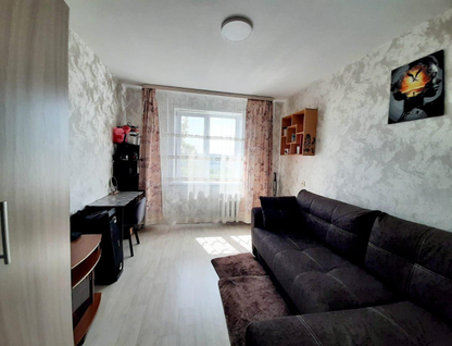 2-к. квартира, 52,5&nbsp;м²