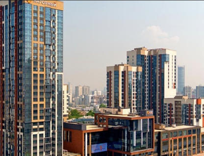 1-к. квартира, 51,9&nbsp;м²