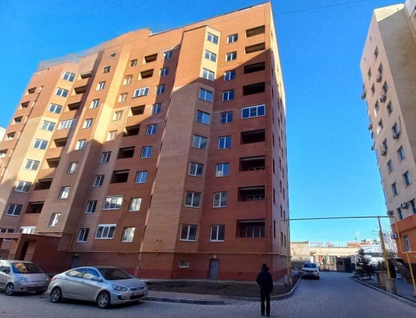 1-к. квартира, 42,8&nbsp;м²