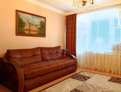 3-к. квартира, 68,9 м²