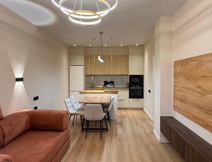 2-к. квартира, 68&nbsp;м²